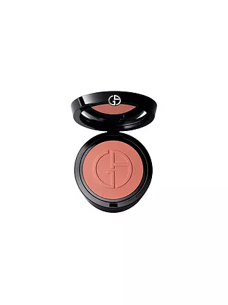 ARMANI COSMETICS | Rouge - Luminous Silk Glow Blush (11 In Love) | 